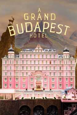 A Grand Budapest Hotel online