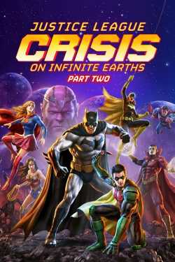 Justice League: Crisis on Infinite Earths Part Two online