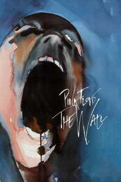 Pink Floyd - A fal online