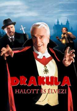 Drakula halott és élvezi online