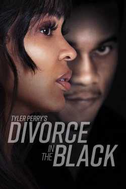 Tyler Perry's Divorce in the Black online