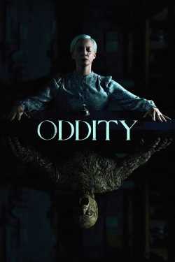 Oddity online