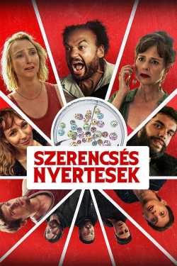 Szerencsés nyertesek online