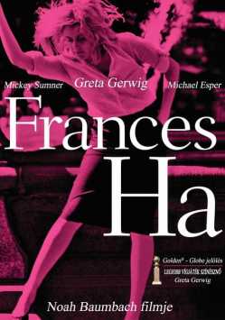 Frances Ha online