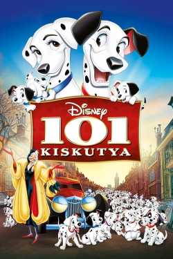 101 kiskutya online