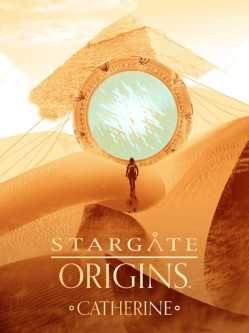 Stargate Origins: Catherine online