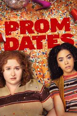 Prom Dates: A szerelem végzősei online
