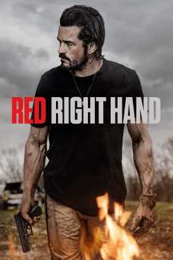 Red Right Hand online