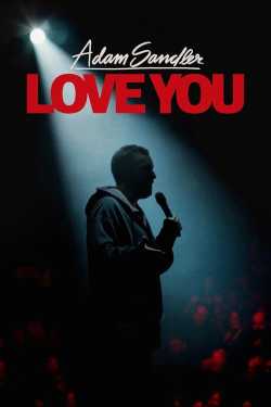 Adam Sandler: Love You online