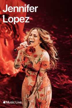 Apple Music Live: Jennifer Lopez online