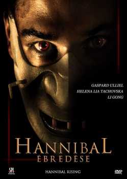 Hannibal ébredése online