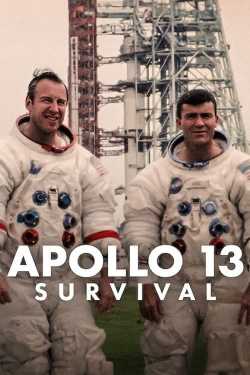 Apollo 13: Survival online