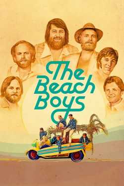 The Beach Boys online