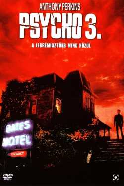 Psycho 3 online