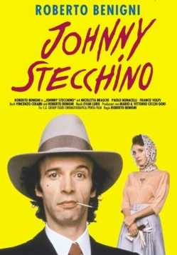 Johnny Stecchino online