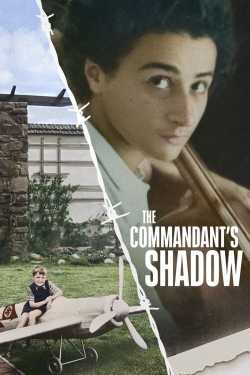The Commandant's Shadow online