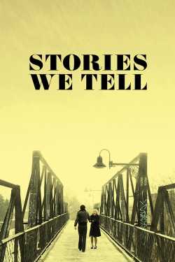 Stories We Tell online