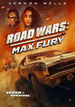 Road Wars: Max Fury online