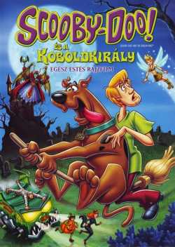 Scooby-Doo és a koboldkirály online