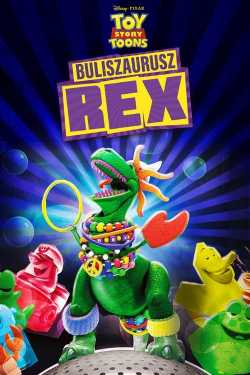 Buliszaurusz Rex online