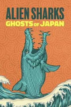 Angyalcápák – Japán szellemei online