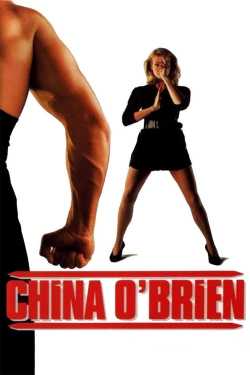 China O'Brien online