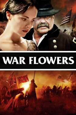 A háború virágai online