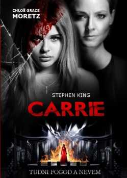 Carrie online