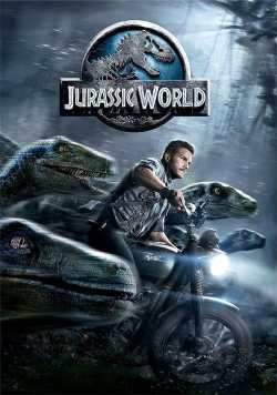 Jurassic World online
