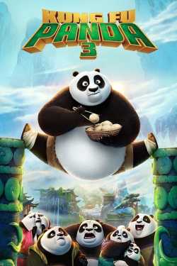 Kung Fu Panda 3. online