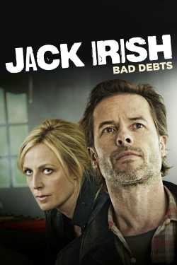 Jack Irish: Súlyos adósságok online