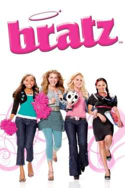 Bratz - Talpra csajok! online