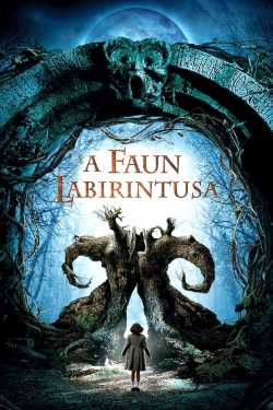 A faun labirintusa online