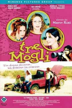 Tre mogli online