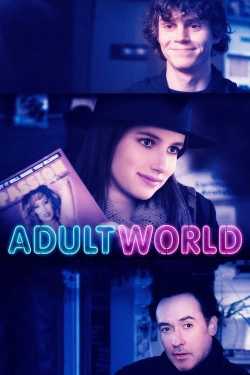 Adult World online