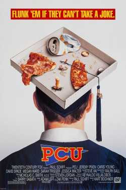 PCU online