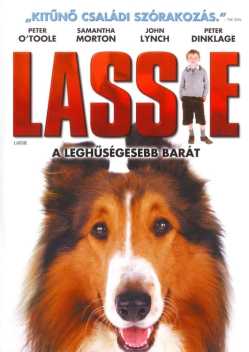 Lassie online