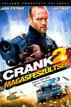 Crank 2. - Magasfeszültség online