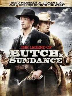 The Legend of Butch & Sundance online