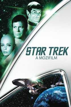 Star Trek: A mozifilm online