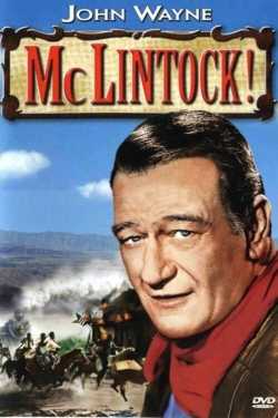 McLintock! online