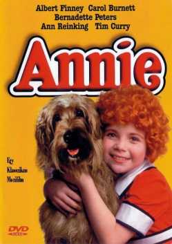 Annie online