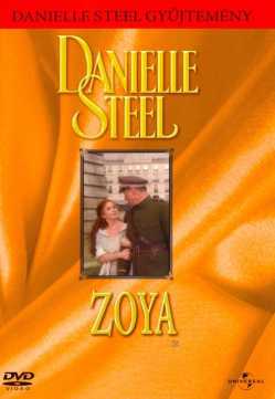 Danielle Steel: Zoya online