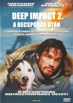 Deep Impact 2. - A becsapódás után online