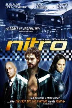 Nitro online