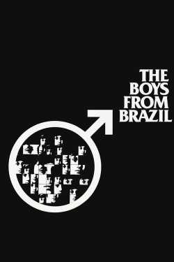 A brazíliai fiúk online