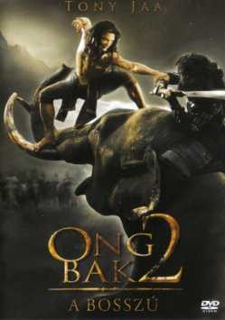 Ong Bak 2 - A Sárkány Bosszúja online