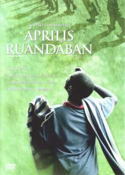 Április Ruandában online