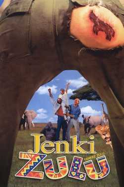 Jenki Zulu online