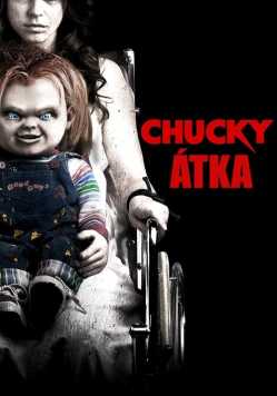 Chucky átka online
